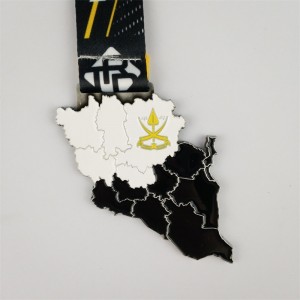 Cememorative MedalS Swimming Triathlon Baseball Gymnastics Basketball Medals