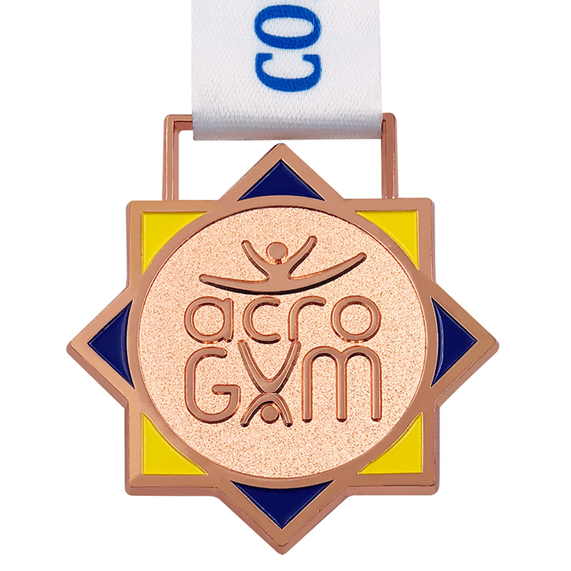 Metallmedaljhållare för löpare Anpassade medaljer för brottning Etsy